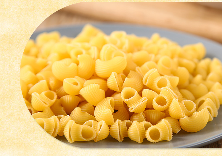 意大利奶酪起司|意大利面|酱料|通心粉进口报关清关标签设计