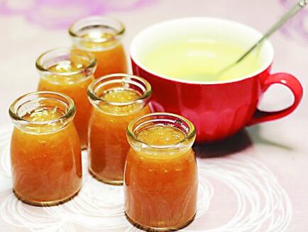 韩国蜂蜜柚子茶进口清关流程是怎样的.jpg