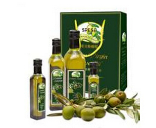进口橄榄油需要提供哪些特殊材料？.jpg