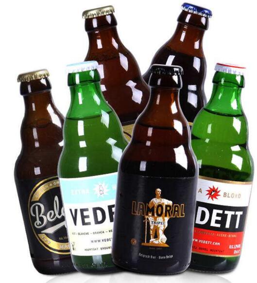 比利时啤酒进口到宁波需要提供哪些单证资料.jpg