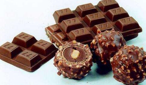 巧克力进口报关需要提供哪些单证.jpg